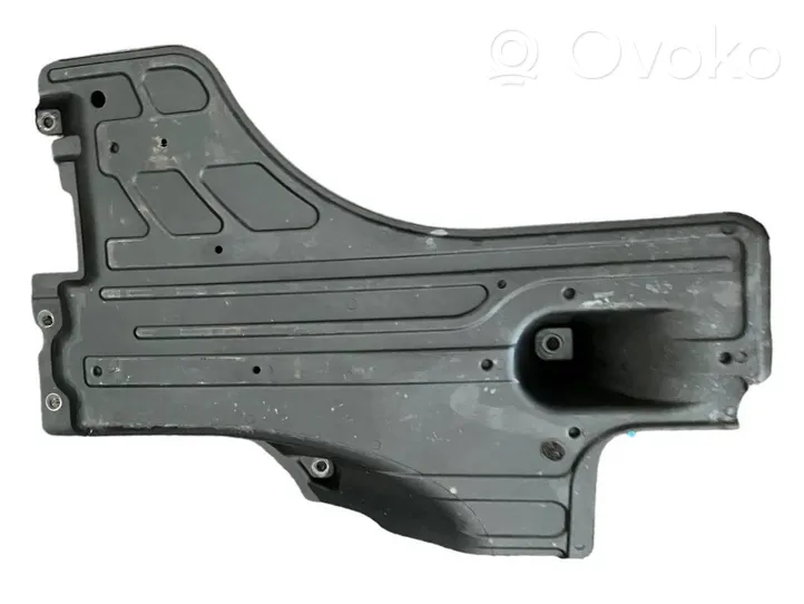 Volvo S60 Rear underbody cover/under tray 31463564