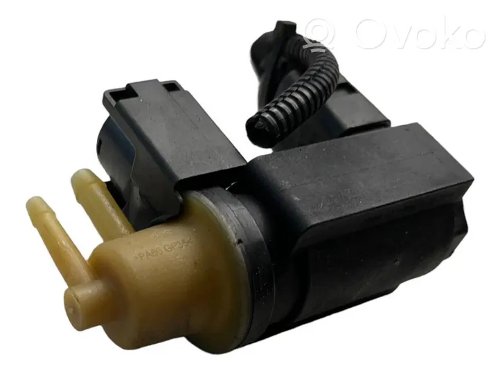 Volvo V40 Solenoidinis vožtuvas 31339808