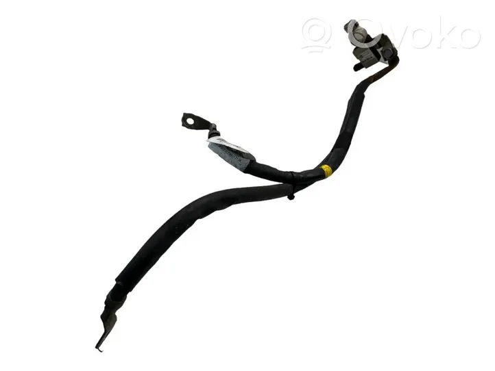 Volvo V40 Câble de batterie positif 31376092