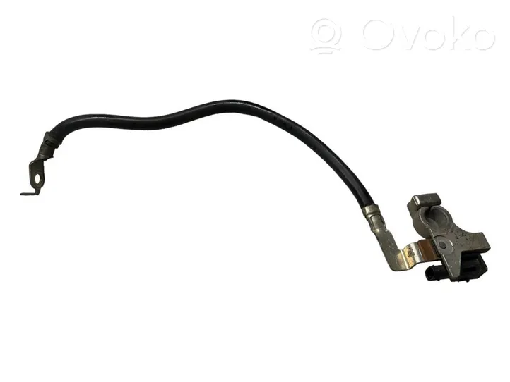 Ford Focus Cavo negativo messa a terra (batteria) AV6N10C679BC