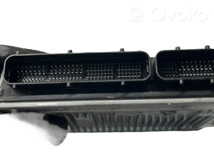 Mazda CX-3 Sterownik / Moduł ECU S55318881