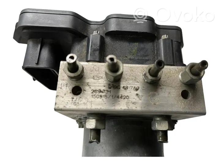 Mazda CX-3 ABS Pump 2265106452