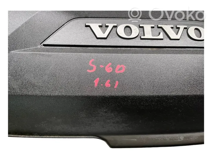 Volvo S60 Variklio dangtis (apdaila) BM5G6A949A