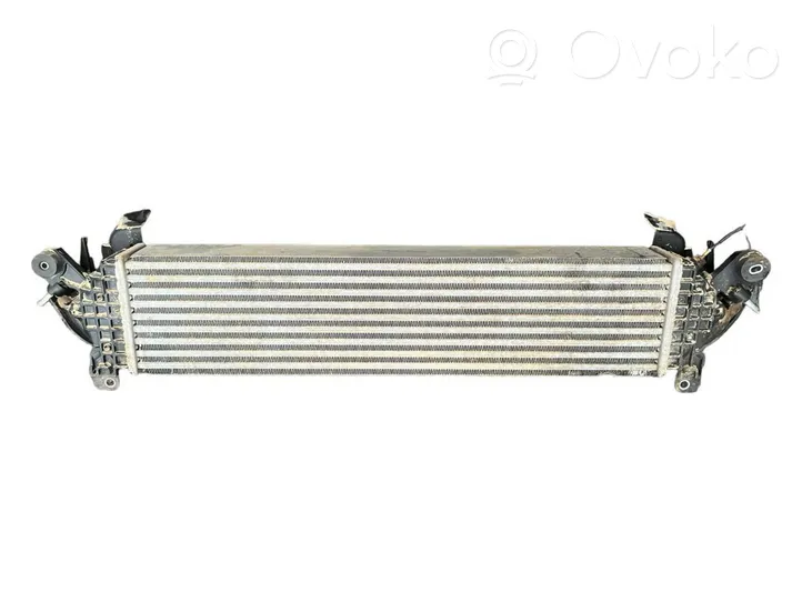 Mazda CX-5 Coolant radiator 