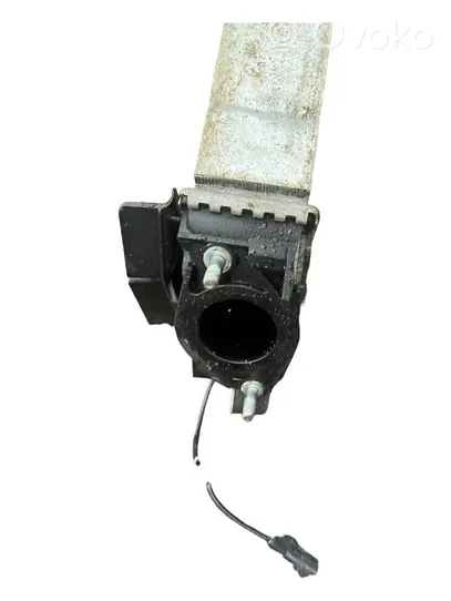 Mazda CX-5 Coolant radiator 