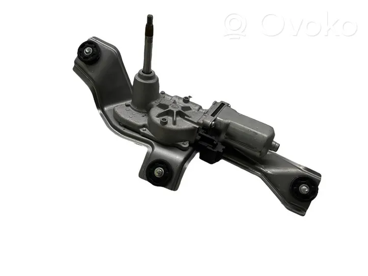 Mazda CX-5 Moteur d'essuie-glace arrière KD5367450