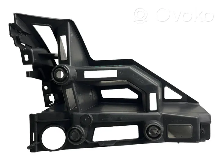 Peugeot 3008 II Support de pare-chocs arrière 9810591580