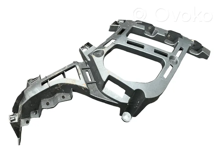 Peugeot 3008 II Support de pare-chocs arrière 9811280480