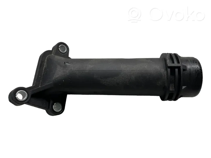 Mini Cooper Countryman R60 Engine coolant pipe/hose 7810707