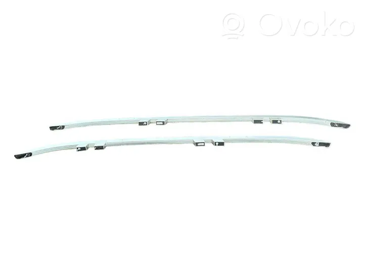 Audi A6 Allroad C6 Roof bar rail 4F9860022K