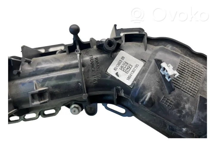 Mini One - Cooper F56 F55 Intake manifold 8513653