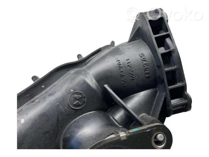 Mini One - Cooper F56 F55 Intake manifold 8513653