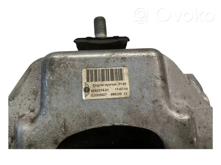 Mini Cooper Countryman R60 Supporto di montaggio del motore 6782374