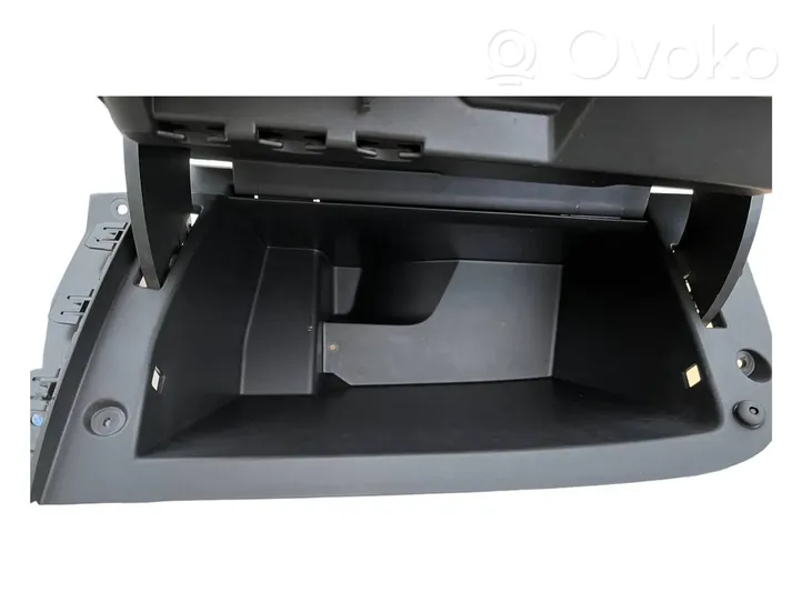 Opel Astra K Glove box 39046539