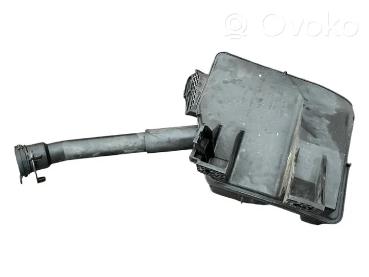 Opel Astra K Réservoir de liquide lave-glace 39155355