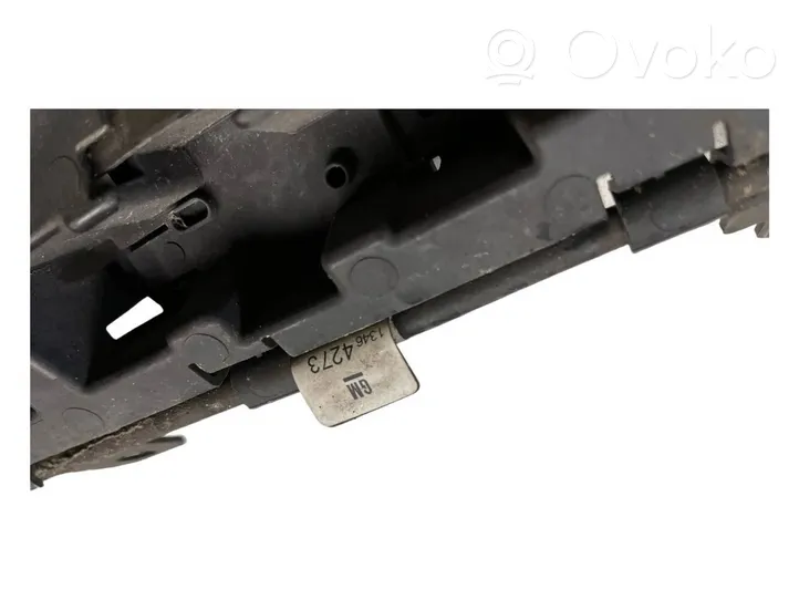 Opel Astra K Parking PDC control unit/module 23275430