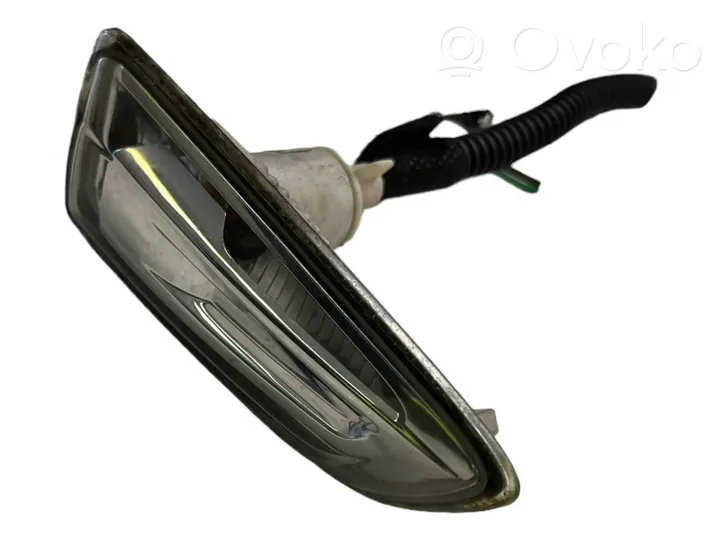 Opel Astra K Front fender indicator light 13491089