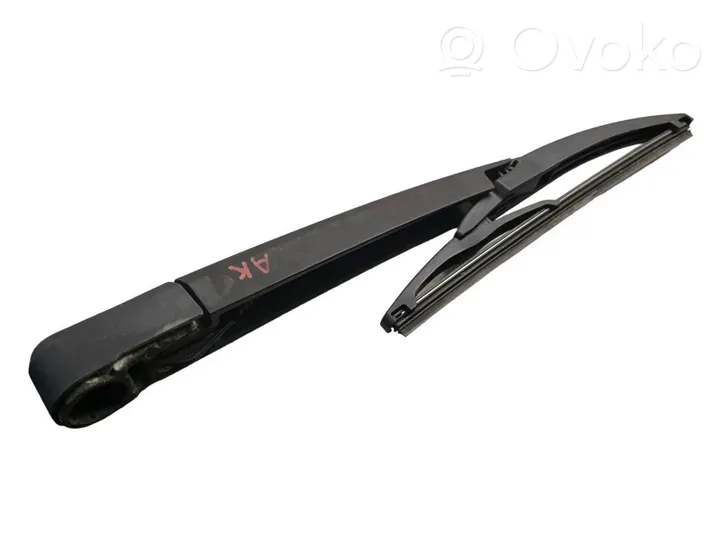 Opel Astra K Rear wiper blade arm 13464218