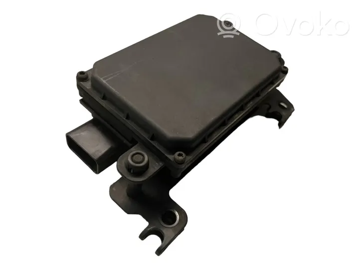 Volvo V40 Capteur radar de distance 31400843