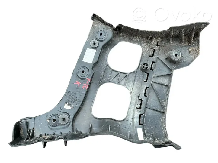 Ford Turneo Courier Rear bumper mounting bracket ET7617A882A