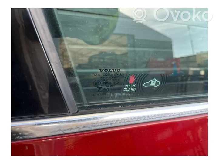 Volvo V60 Etuovi 31352778
