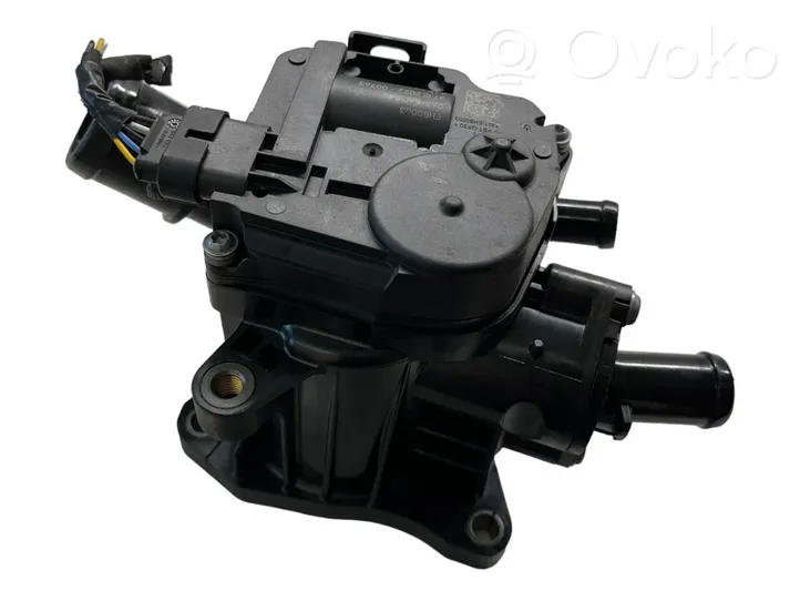 Hyundai i20 (BC3 BI3) Boîtier de thermostat 063540154