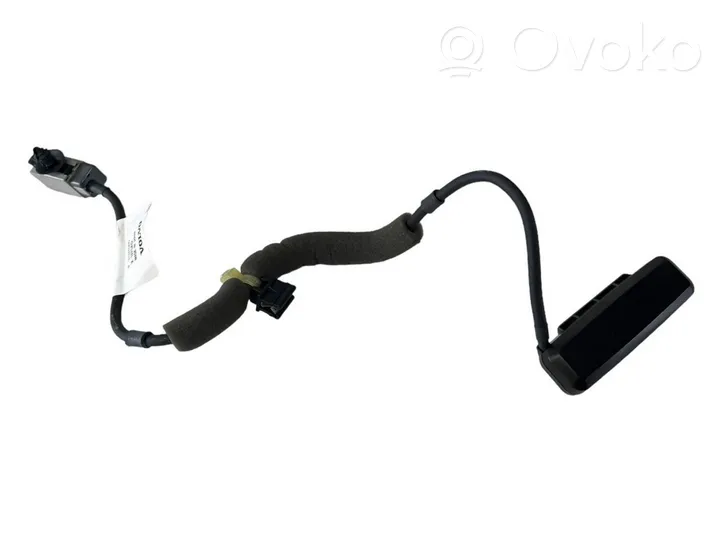 Volvo V60 Antenna autoradio 31374985