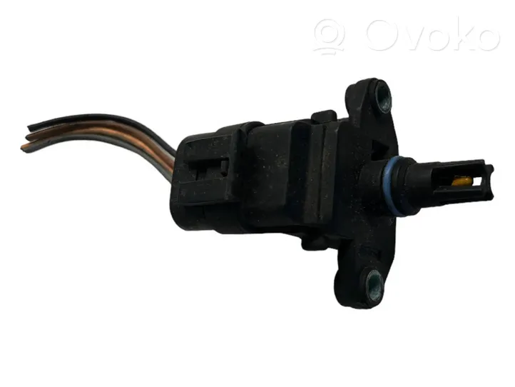 Saab 9-3 Ver2 Sensore della temperatura dell’aria aspirata 55563267