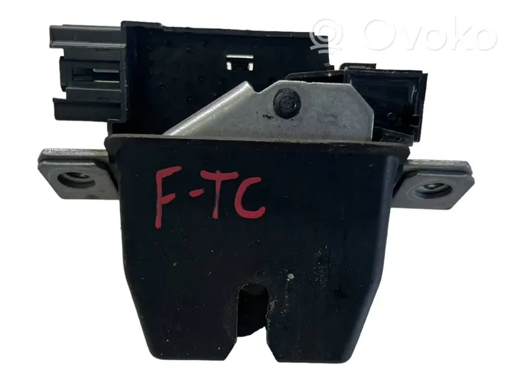 Ford Turneo Courier Blocco/chiusura/serratura del portellone posteriore/bagagliaio DS7AN442A66AD
