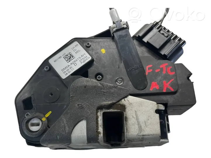 Ford Turneo Courier Rear door lock BM5AA26413AH