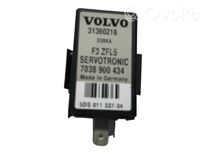 Volvo V60 Other relay 31360218