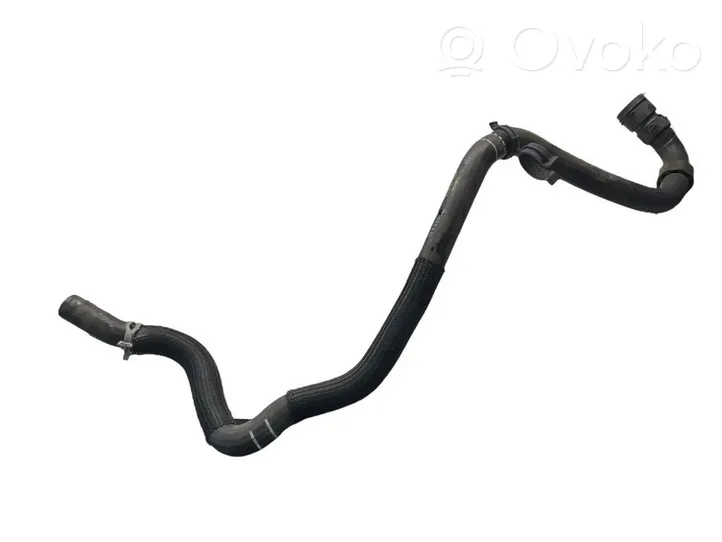 Volvo V60 Engine coolant pipe/hose BG918B160CA