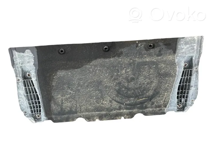 Audi A6 S6 C7 4G Engine splash shield/under tray 4G0863821