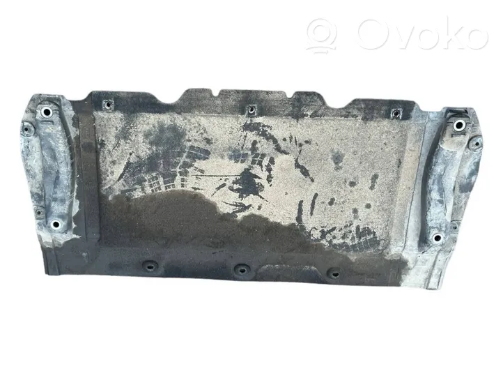 Audi A6 S6 C7 4G Protezione anti spruzzi/sottoscocca del motore 4G0863821