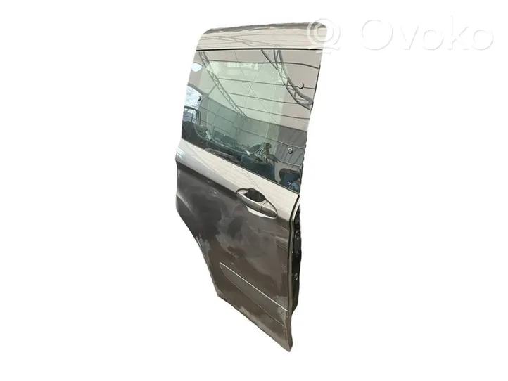 Ford Turneo Courier Portiera posteriore 