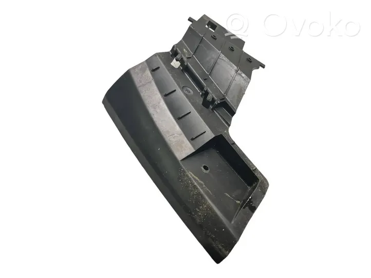 Volvo V60 Staffa di rinforzo montaggio del paraurti anteriore 31323428