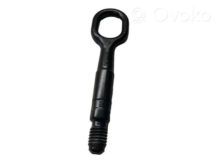 Audi A6 C7 Towing hook eye 8K0805615