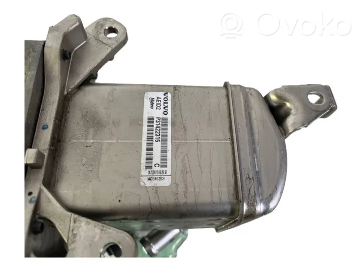 Volvo V40 EGR aušintuvas 31422315