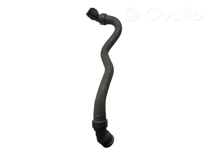 Opel Astra K Tubo flessibile del liquido di raffreddamento del motore 565563897