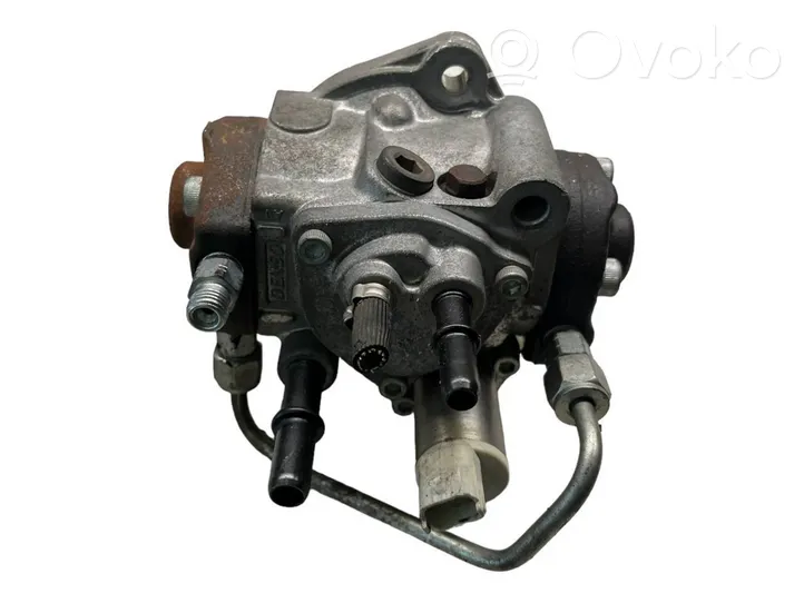 Opel Astra K Polttoaineen ruiskutuksen suurpainepumppu 55508598