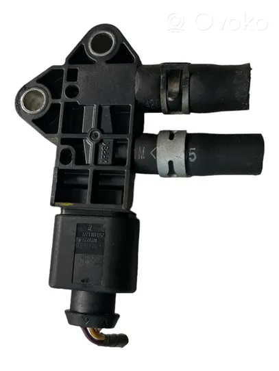 Mazda CX-5 Sensor de presión del tubo de escape SH01182B2