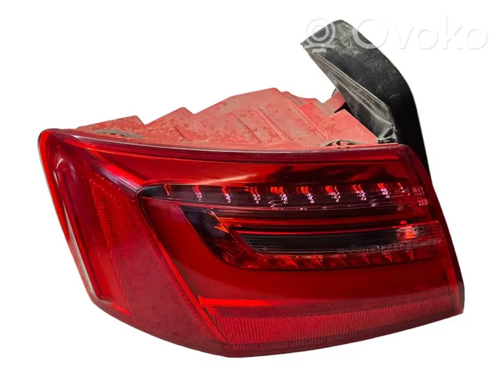 Audi A6 C7 Lampa tylna 4G5945095A