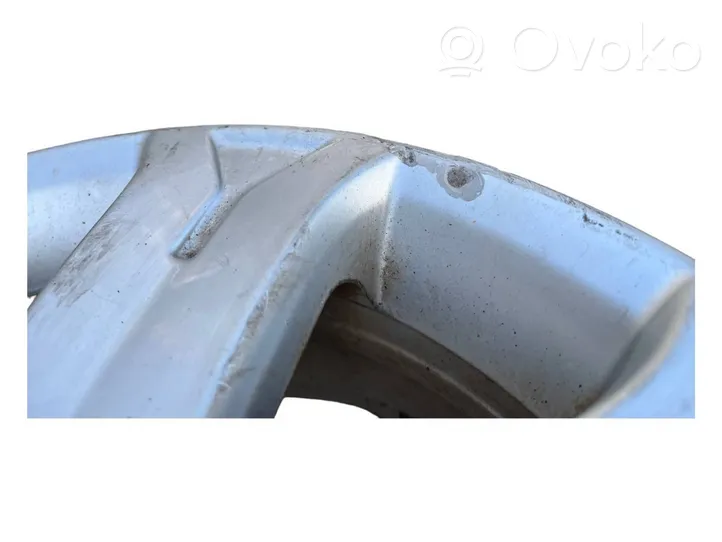 Citroen C4 I Felgi aluminiowe R16 9684105480