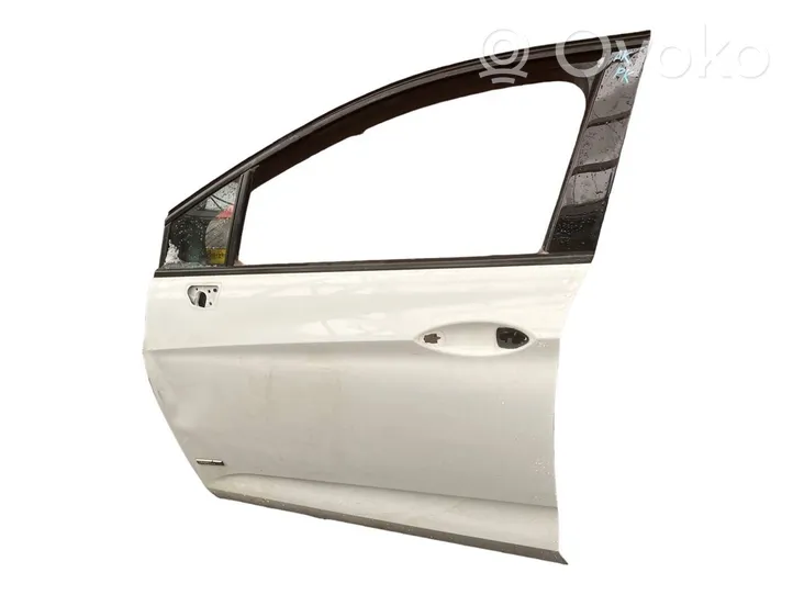 Opel Astra K Front door 