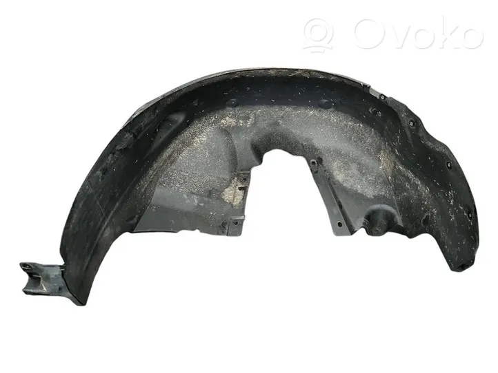 Opel Astra K Rear arch fender liner splash guards 