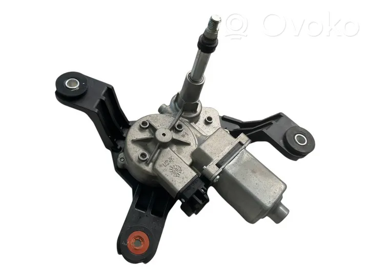 Opel Astra K Rear window wiper motor 39156859