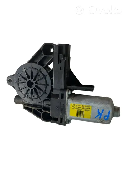 Volvo V60 Front door window regulator motor 966268103