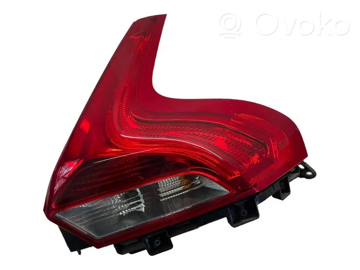 Volvo V40 Luci posteriori 31395845