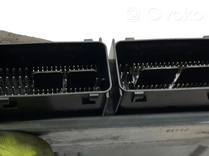 Volvo V40 Engine control unit/module 31452623