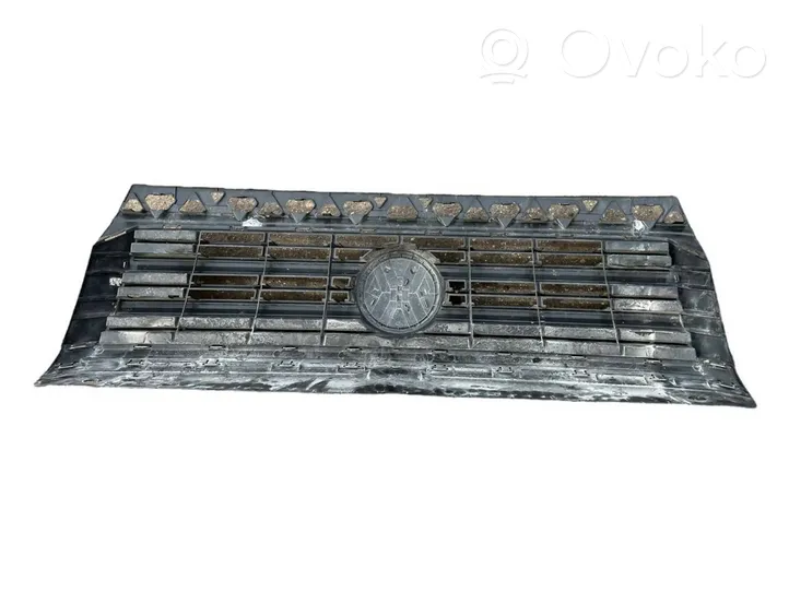 Volkswagen Crafter Grille de calandre avant 7C0853653F